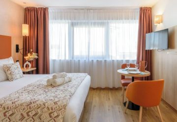 Residhome Toulouse Tolosa