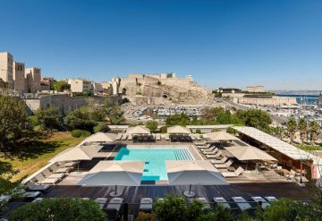 Radisson Blu Hotel Marseille Vieux Port