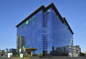 Holiday Inn Jeddah Corniche by IHG