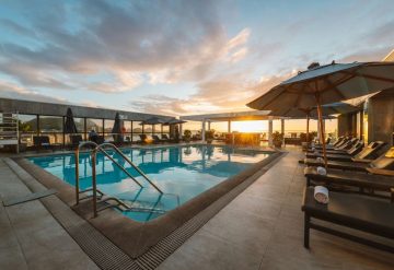 Pestana Rio Atlantica