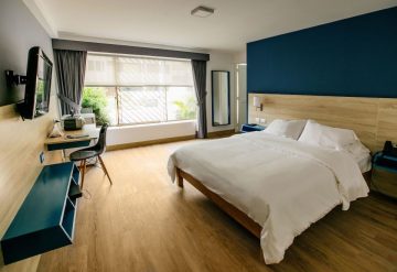 Daniel's Apart Hotel