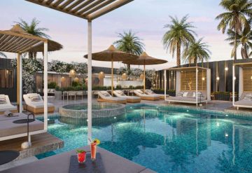 JOUDYAN Red Sea Mall Jeddah By ELAF