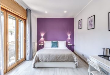 Marmolo Room