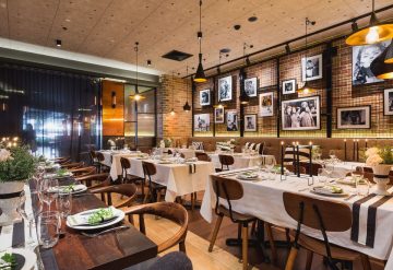 Holiday Inn Perth City Centre by IHG