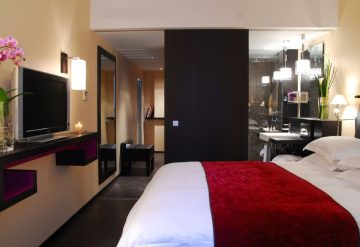 Eastwest Hôtel by Malone