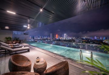 San Marino Boutique Danang