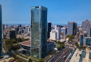 The Westin Lima Hotel & Convention Center