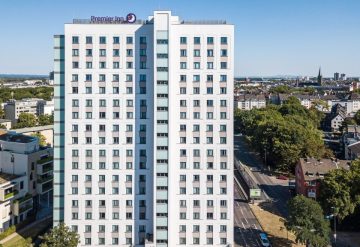 Premier Inn Köln City Süd