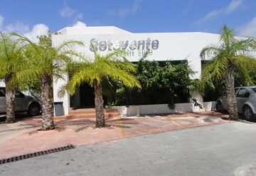 Sotavento Hotel & Yacht Club