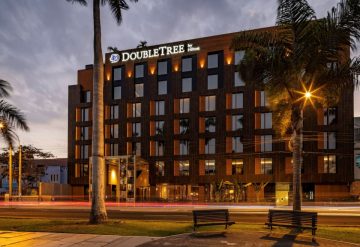 Doubletree By Hilton Lima San Isidro