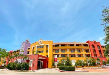 Adhara Hacienda Cancun
