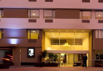 Casa Andina Select Miraflores