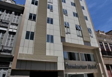 Fluminense Hotel