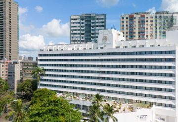 Hotel da Bahia by Wish