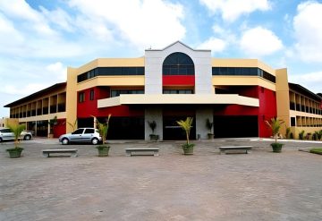 Catussaba Business Hotel