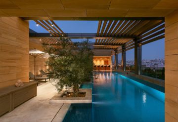 SHIRVAN Hotel City Yard Jeddah