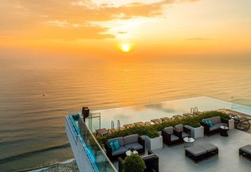 TMS Hotel Da Nang Beach