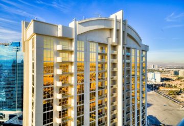 Jet Luxury at The Signature Condo Hotel