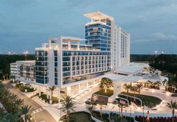 JW Marriott Orlando Bonnet Creek Resort & Spa