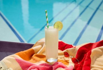 The Cosmopolitan Of Las Vegas