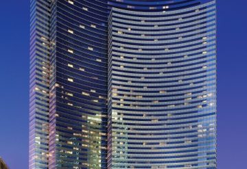 Vdara Hotel & Spa at ARIA Las Vegas