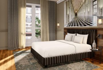 Hotel Indigo Turin by IHG