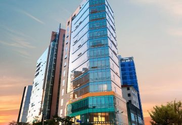 Best Western Haeundae Hotel