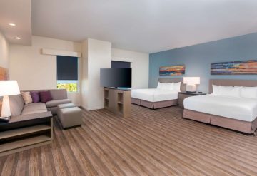 Hyatt House Orlando Airport