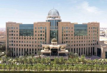 Fairmont Riyadh