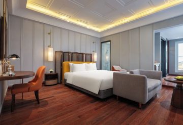 Minerva Premium Hotel
