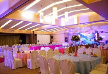 Manila Grand Opera Hotel