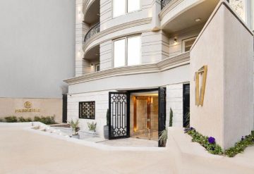 Parkside Boutique Serviced Apartments