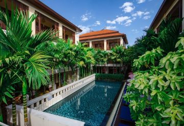 Viangluang Resort