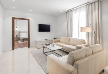 Landmark Hotels & Suites - Formerly Qamar Hotel