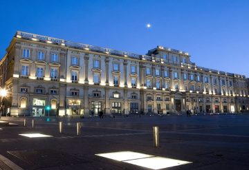 Hôtel Charlemagne by Happyculture