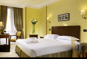 Hotel Tuscolana