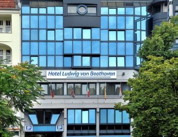 Hotel Ludwig van Beethoven