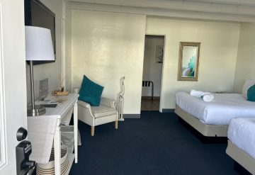 Nirvana Hotel