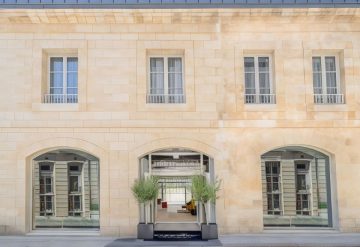 Staycity Aparthotels, Bordeaux City Centre