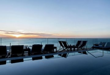 Hotel Fasano Salvador