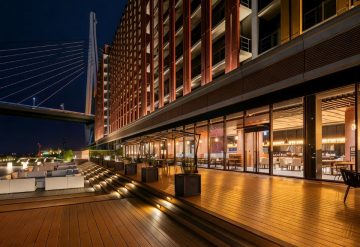 LIBER HOTEL Osaka