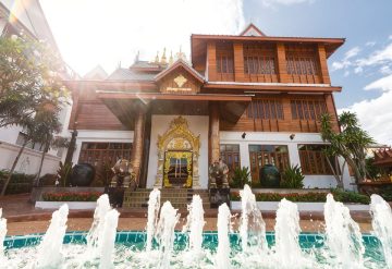 Pingviman Hotel