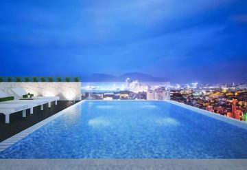 Ale Nhatrang Hotel
