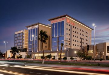 Ibis Jeddah Malik Road