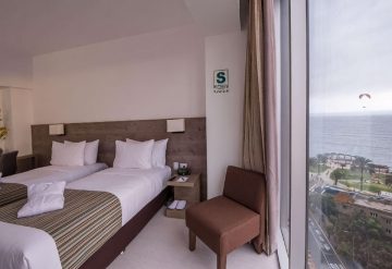 Best Western Plus Urban Larco Hotel