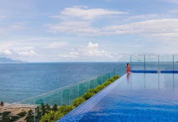 Nagar Hotel Nha Trang