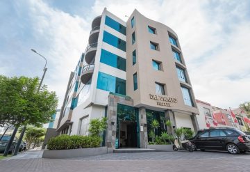 Del Prado Hotel