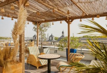 Hotel Indigo Bordeaux Centre Chartrons by IHG