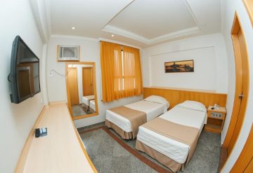 Saionara Hotel