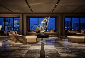 The Royal Park Hotel Iconic Osaka Midosuji